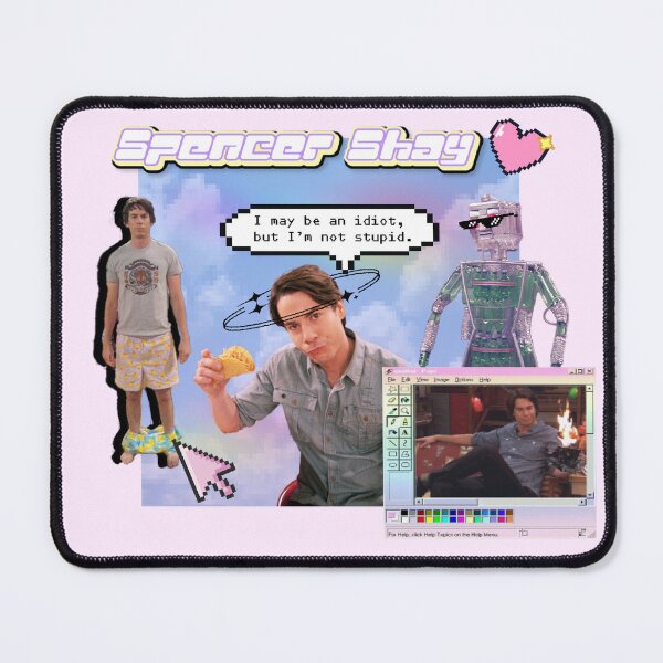 Item preview, Spencer Shay Y2K Aesthetic  designed and sold by Marty-Marie.
