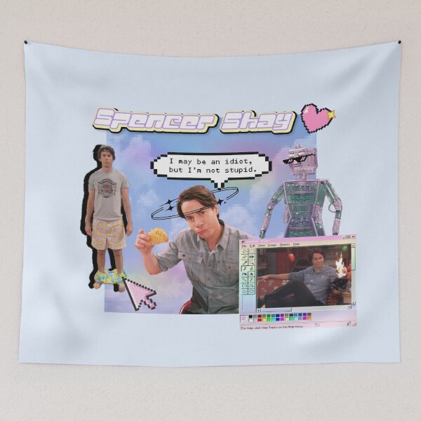 Item preview, Spencer Shay Y2K Aesthetic  designed and sold by Marty-Marie.