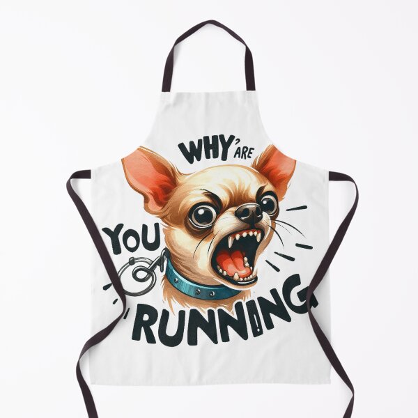 Item preview, Why Are You Running designed and sold by clintang.