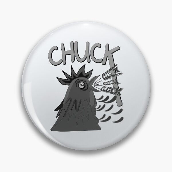 Item preview, Chuck Cock Cluck designed and sold by DNC1134.
