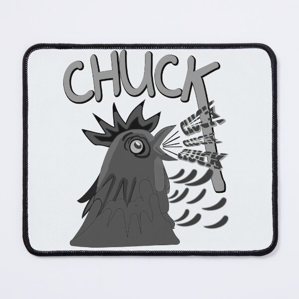Item preview, Chuck Cock Cluck designed and sold by DNC1134.