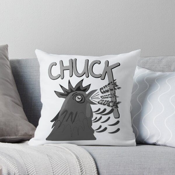 Item preview, Chuck Cock Cluck designed and sold by DNC1134.