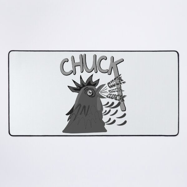 Item preview, Chuck Cock Cluck designed and sold by DNC1134.