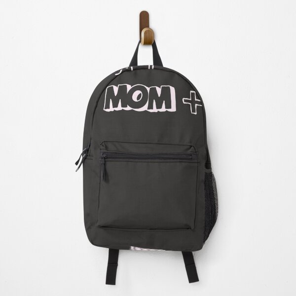 Item preview, Mom + Coffee = Full Battery | Funny Mom Life Quote T-Shirt designed and sold by arceeddesign.