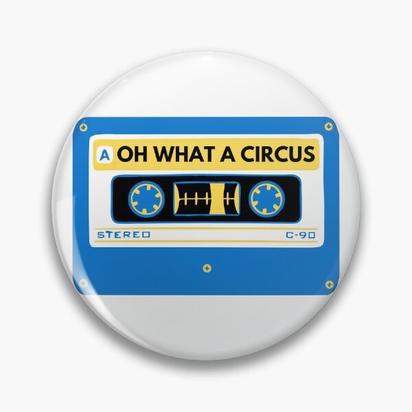 Item preview, Evita Cassette designed and sold by broadwaygirl142.