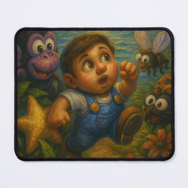 Item preview, Rainbow Islands Game Design HD designed and sold by Retr0Tshirts.