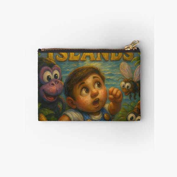 Item preview, Rainbow Islands Game Design HD designed and sold by Retr0Tshirts.