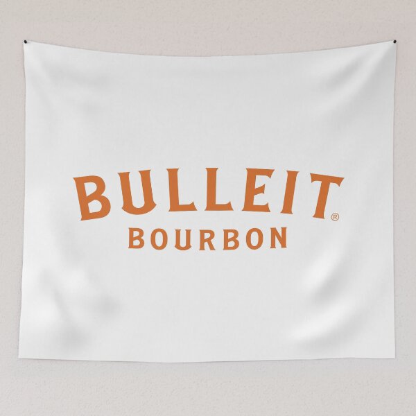 Item preview, Mallorcan Market Bulleit Bourbon aDay  designed and sold by CamperOnLine.