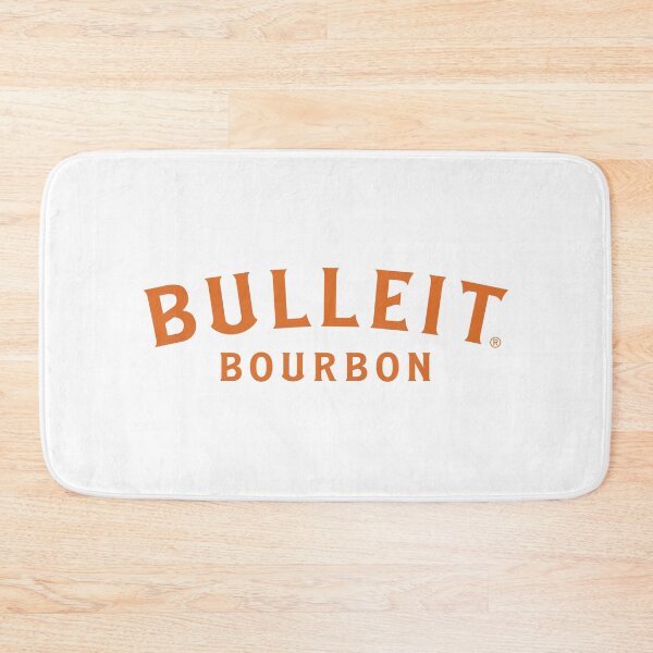 Item preview, Mallorcan Market Bulleit Bourbon aDay  designed and sold by CamperOnLine.