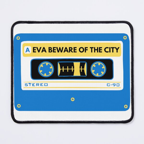 Item preview, Evita Cassette designed and sold by broadwaygirl142.