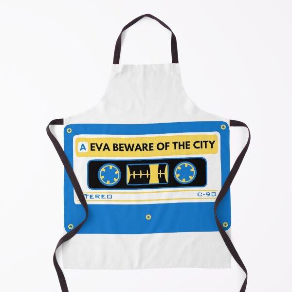 Item preview, Evita Cassette designed and sold by broadwaygirl142.