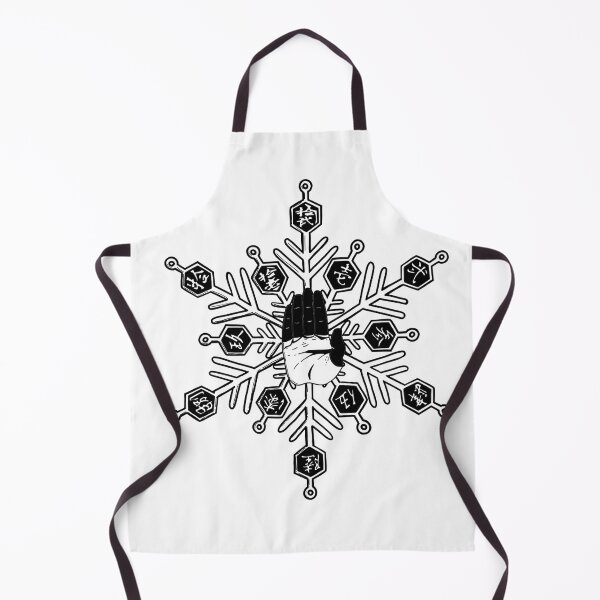 Item preview, Akaza's Ultimate Art 100 Hand Strike designed and sold by artiisa.