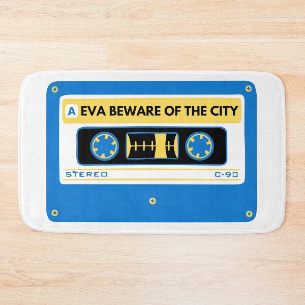 Item preview, Evita Cassette designed and sold by broadwaygirl142.