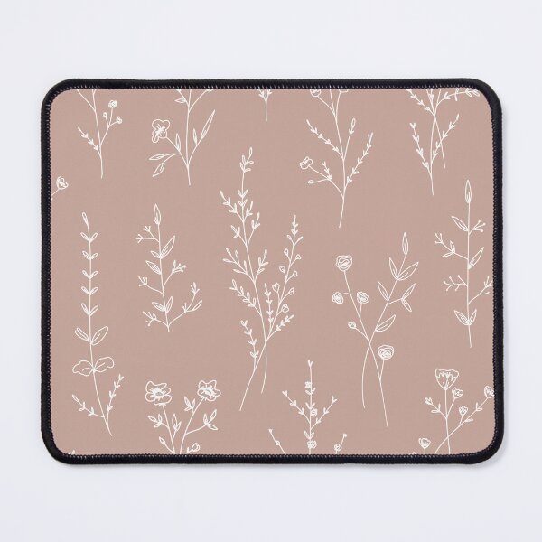 Item preview, New Wildflowers - Blush designed and sold by Anis Illustration.