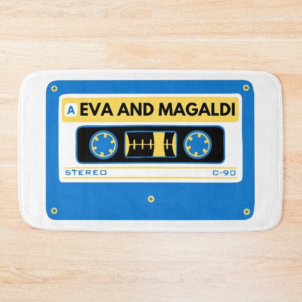 Item preview, Evita Cassette designed and sold by broadwaygirl142.