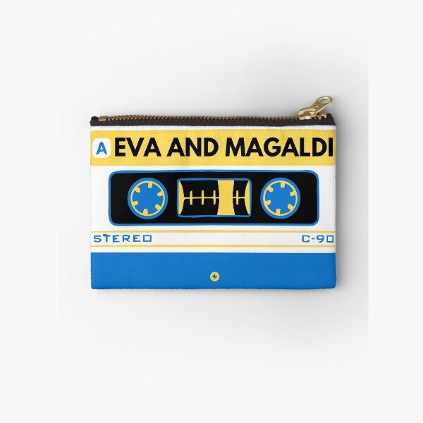 Item preview, Evita Cassette designed and sold by broadwaygirl142.