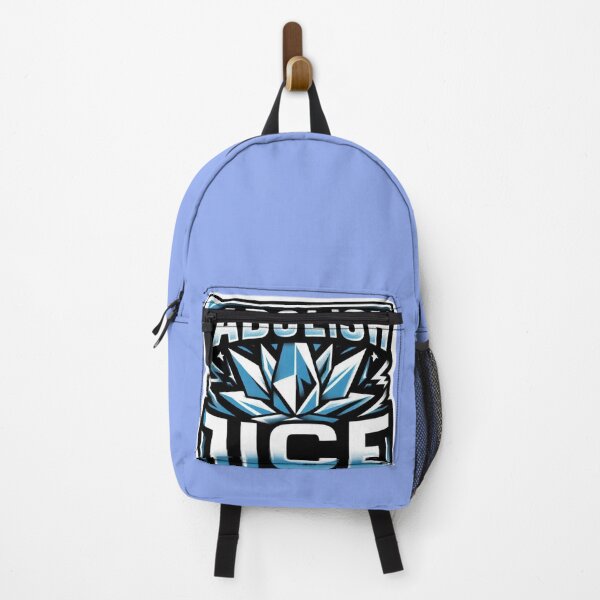 Item preview, Abolish ICE Protest Art Bold Anti ICE Statement Design designed and sold by bestoftrendy.