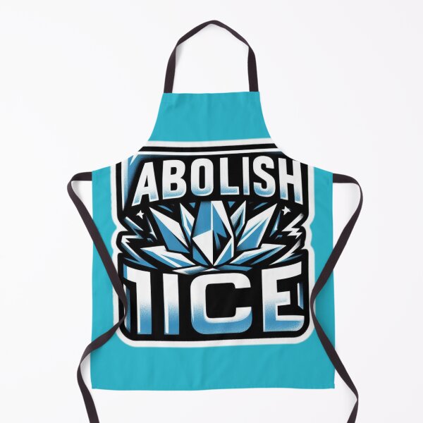 Artikelvorschau, Abolish ICE Protest Art Fettes Anti-ICE Statement Design entworfen und verkauft von bestoftrendy.
