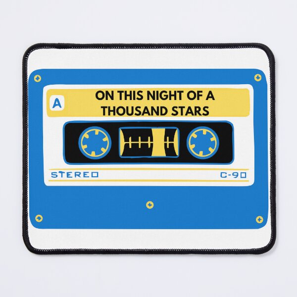 Item preview, Evita Cassette designed and sold by broadwaygirl142.