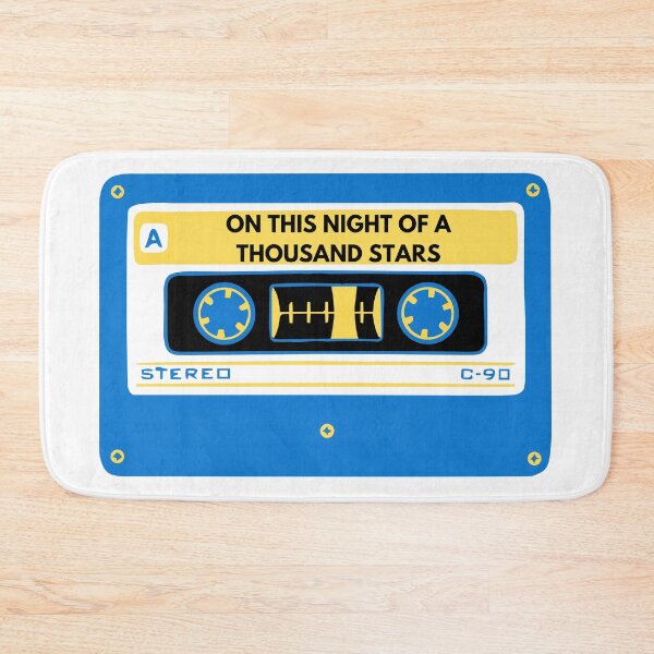 Item preview, Evita Cassette designed and sold by broadwaygirl142.