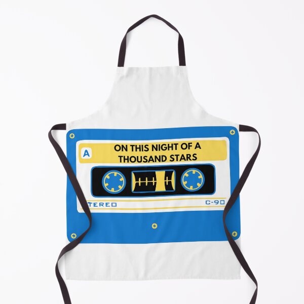 Item preview, Evita Cassette designed and sold by broadwaygirl142.