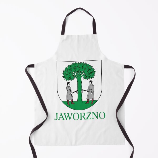 Item preview, Coat of Arms of Jaworzno, Poland designed and sold by jeshands.