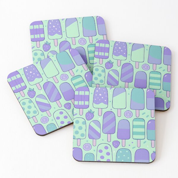 Item preview, Popsicles designed and sold by Foul-MouthedCo.