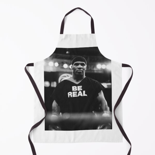Item preview, Mike Tyson designed and sold by Annord.