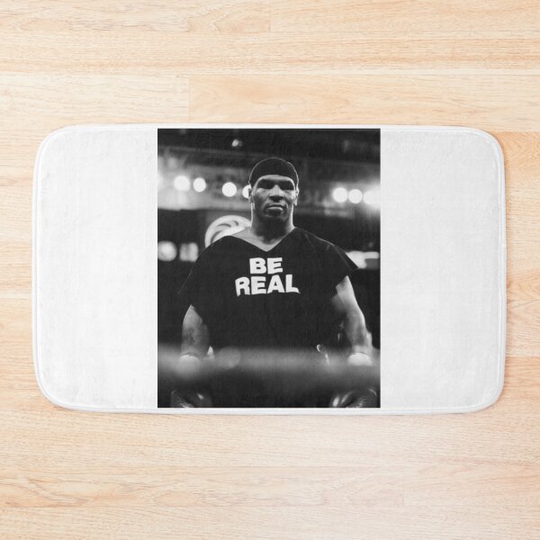 Item preview, Mike Tyson  designed and sold by Annord.