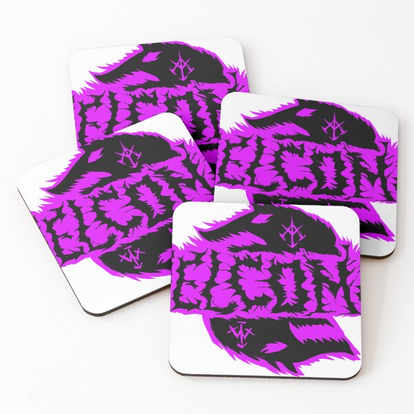 Item preview,  Welcome skate beasts  designed and sold by Paintbase.