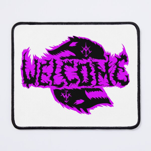 Item preview,  Welcome skate beasts  designed and sold by Paintbase.