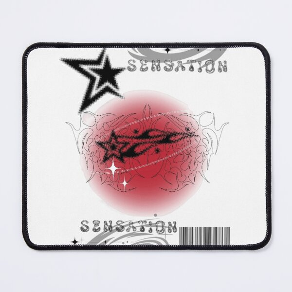 Item preview, Sensation designed and sold by Nova Mirth.