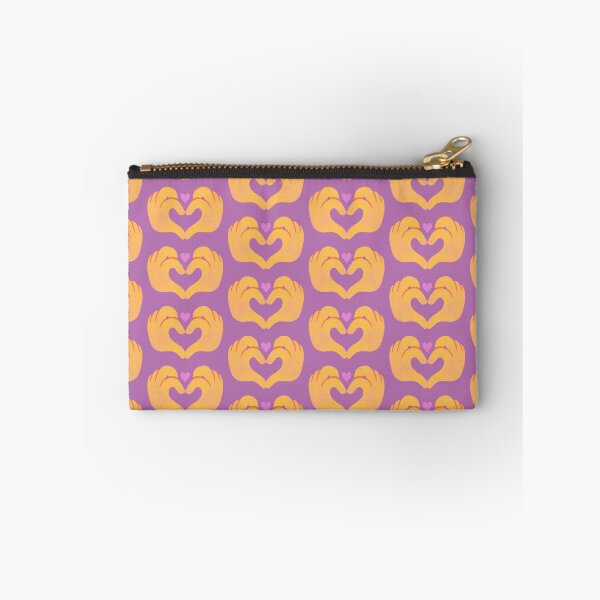 Item preview, K-pop Cat Heart Gesture designed and sold by Yulia Saraswati.