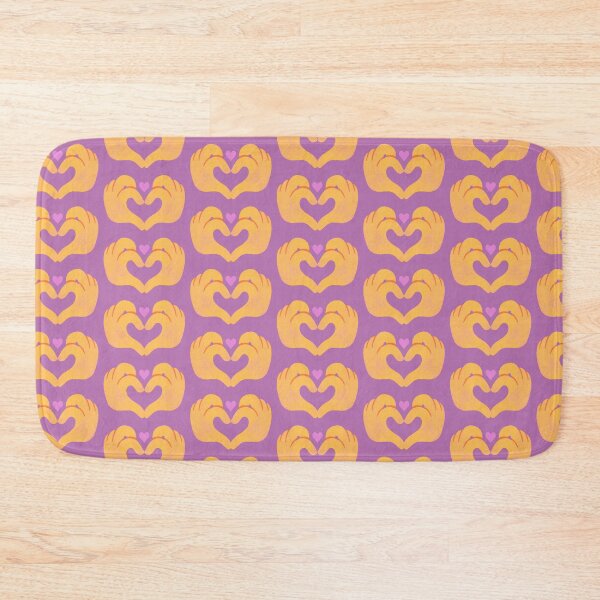 Item preview, K-pop Cat Heart Gesture designed and sold by Yulia Saraswati.
