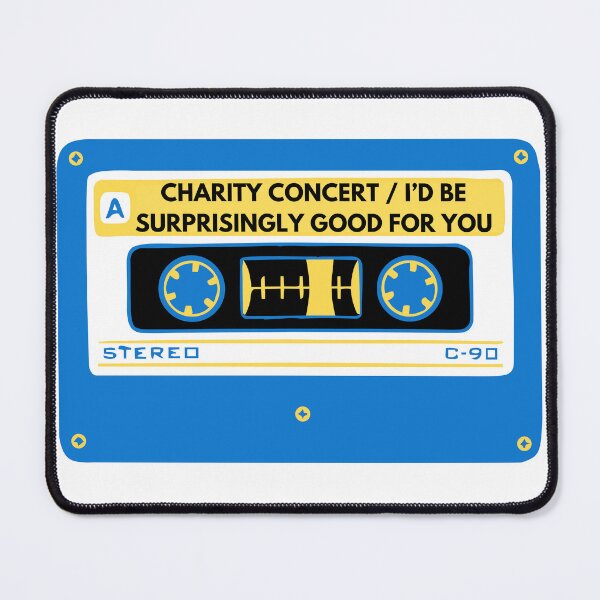 Item preview, Evita Cassette designed and sold by broadwaygirl142.