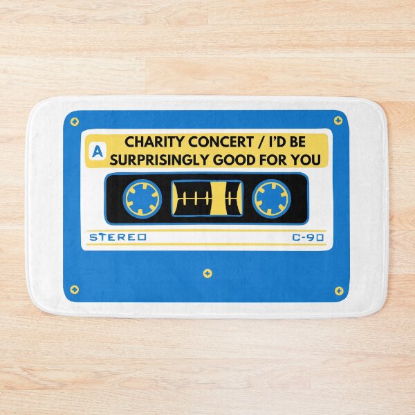 Item preview, Evita Cassette designed and sold by broadwaygirl142.
