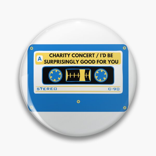 Item preview, Evita Cassette designed and sold by broadwaygirl142.
