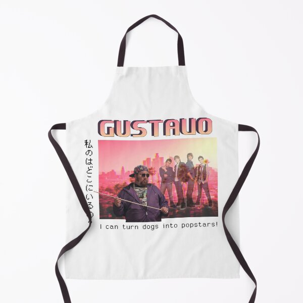 Item preview,  Gustavo Rocque Aesthetic BTR designed and sold by Marty-Marie.