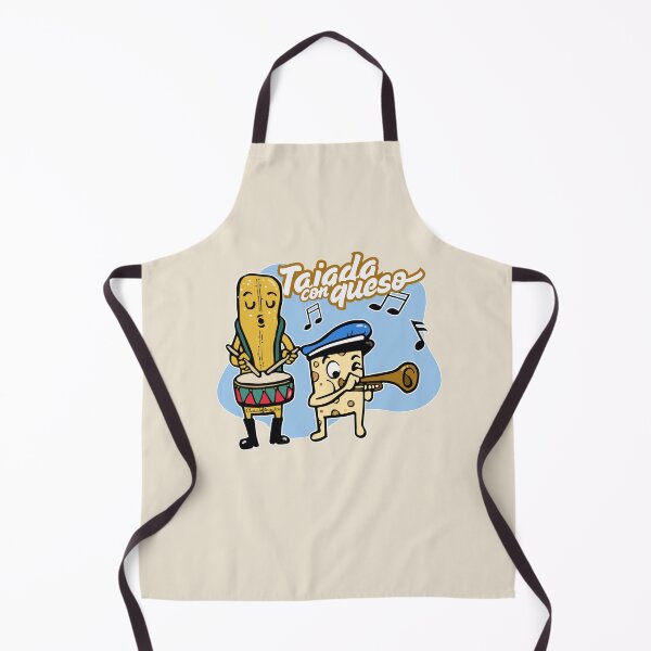 Item preview, Fritanga Patriot: Tajada con Queso designed and sold by Claustronautas.