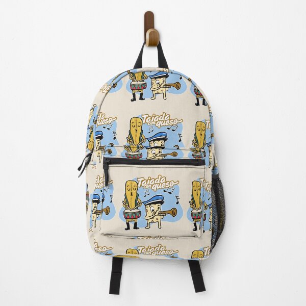Item preview, Fritanga Patriot: Tajada con Queso designed and sold by Claustronautas.