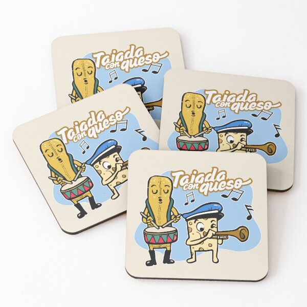 Item preview, Fritanga Patriot: Tajada con Queso designed and sold by Claustronautas.