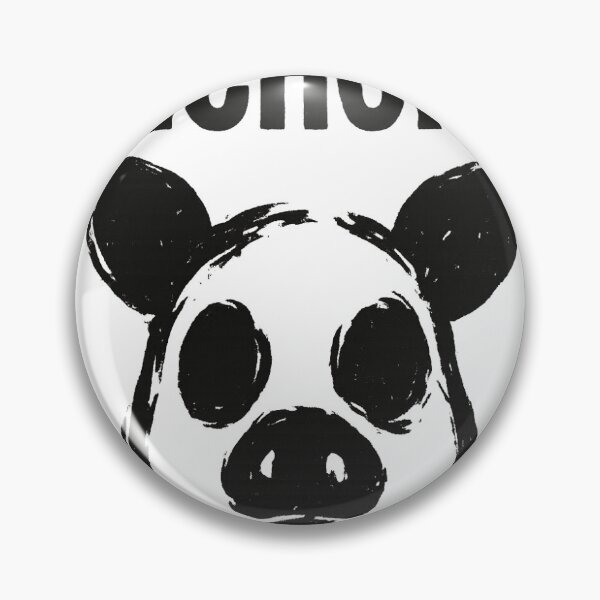 Item preview, PIGGY [rescue n°2] designed and sold by Obsoletos Co..