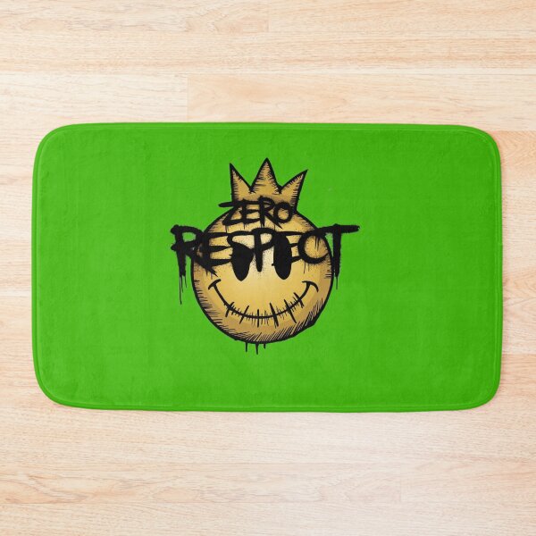 Item preview,  Smiley face Crown  designed and sold by Zero Respect Apparel .