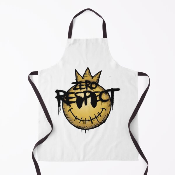 Item preview, Smiley face Crown designed and sold by Zero Respect Apparel .