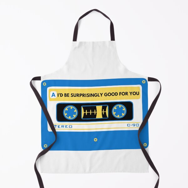Item preview, Evita Cassette designed and sold by broadwaygirl142.