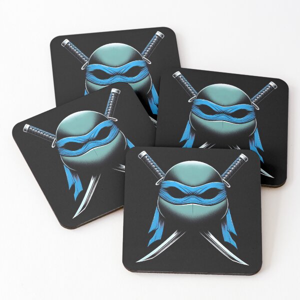 Item preview, Leonardo TMNT designed and sold by Retr0Tshirts.