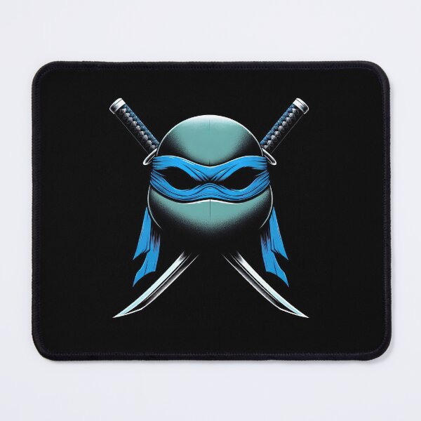 Item preview, Leonardo TMNT designed and sold by Retr0Tshirts.