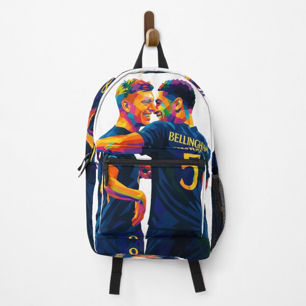 Item preview, Jude Bellingham Wpap Art designed and sold by Brian Connor.