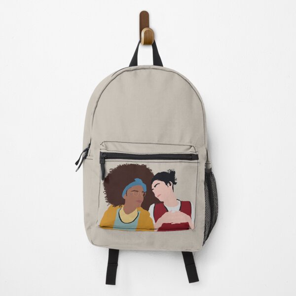 Item preview, Elle and Tao | heartstopper designed and sold by Pinu92.