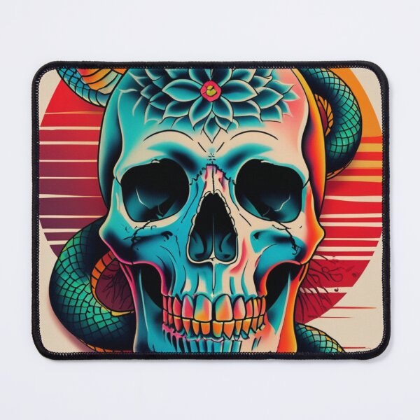 Item preview, Serpent's Sunrise designed and sold by Codyart8.